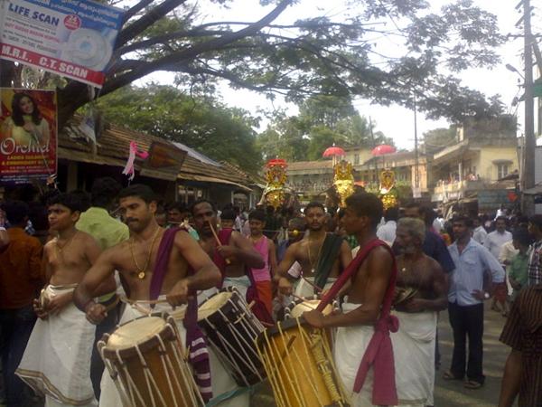 காஞ்சிரப்பள்ளி