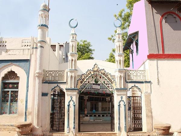 காஜிமார் மசூதி