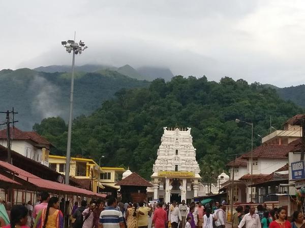 குக்கே சுப்பிரமணியா