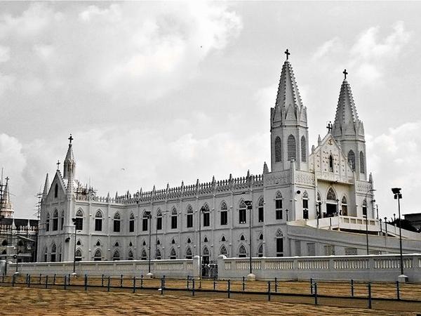 வேளாங்கண்ணி