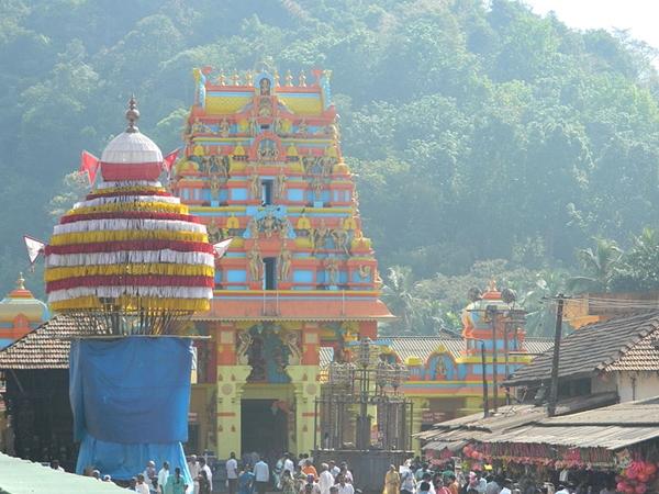கோவில் சிறப்பு