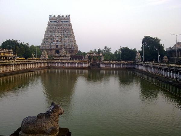 திருவதிகை வீரட்டானேசுவரர் கோவில்