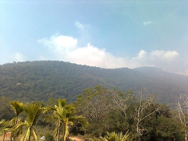 நான்காம் மலை