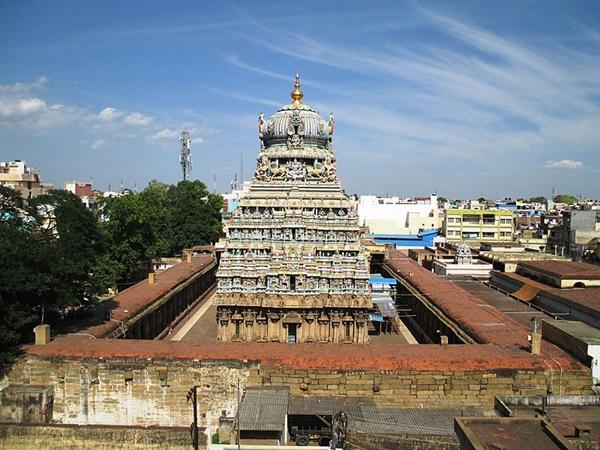 கூடல் அழகர் கோயில்