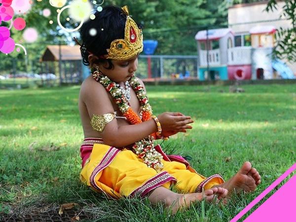 கிருஷ்ண ஜெயந்தி