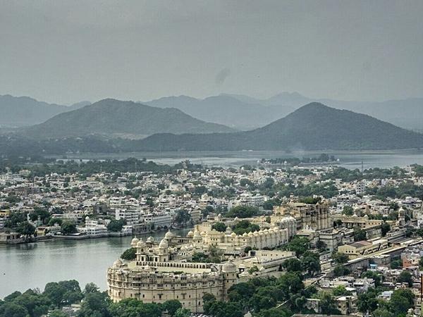 உதய்ப்பூர்