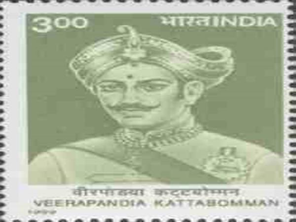 கட்டபொம்மன்