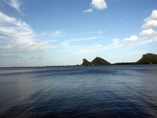 திருமூர்த்தி அணை
