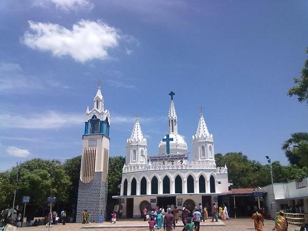 சிறிய ஆலயம்