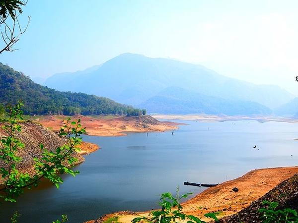 களக்காடு வனவிலங்கு சரணாலயம்