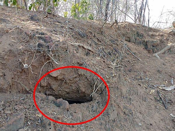 அலுமினியத் தாதுப் பொருட்கள்