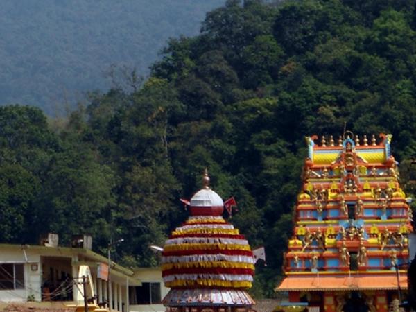 தோஷ வழிபாடு