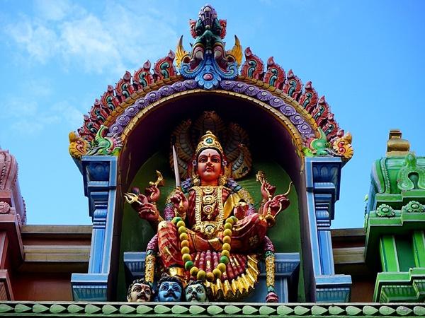 ஈரோடு பெரிய மாரியம்மன் கோயில்