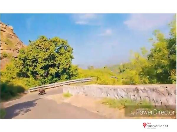 சென்று வந்தவர்களின் கருத்துகள்