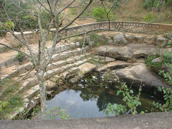 ஆர்க்காவதி
