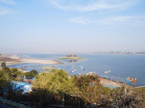 அப்பர் லேக் ஏரி