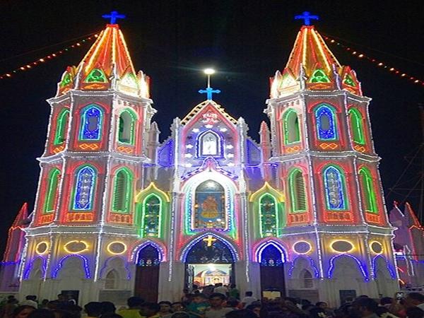 திருவிழா