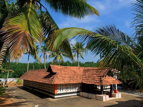 வடசேரி பாலகிருஷ்ணன் ஆலயம்
