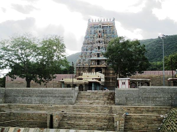 தீர்த்தகுள மகிமை