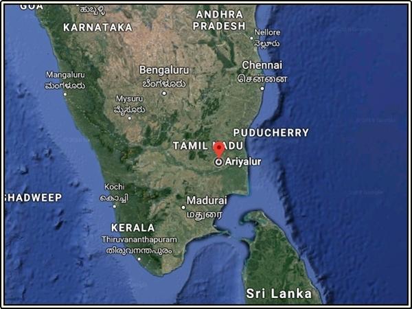 தமிழகத்தில் தக்கான பீடபூமி