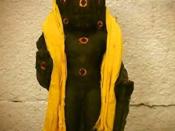 கஞ்சனூரை அடைவது