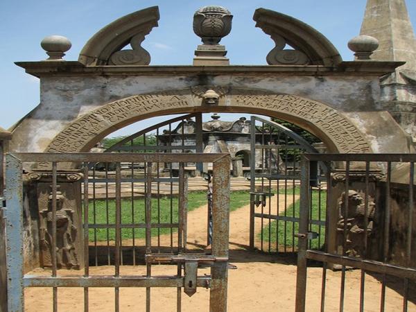 விஜயநகர சாம்ராஜ்யம்