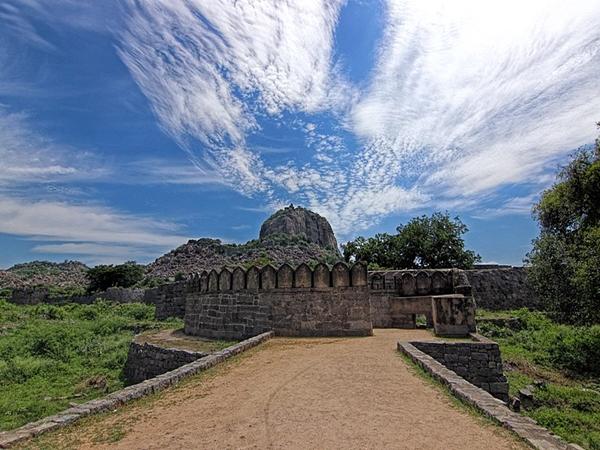 உளுந்தூர்பேட்டை - விழுப்புரம்
