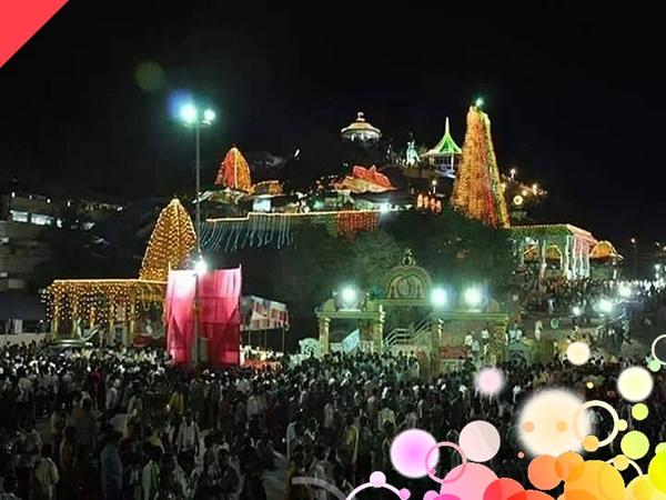 சிவராத்திரி