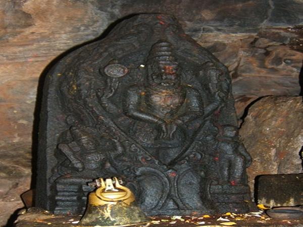 குகைக் கோவில்