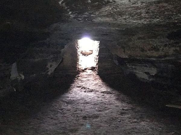 சித்தர் குகையிலேயே மரணித்த ஜமீன்
