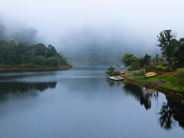 முண்டகாயம் - பத்தனம்திட்டா