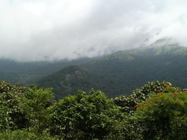 எழில் நிறைந்த நகரம்