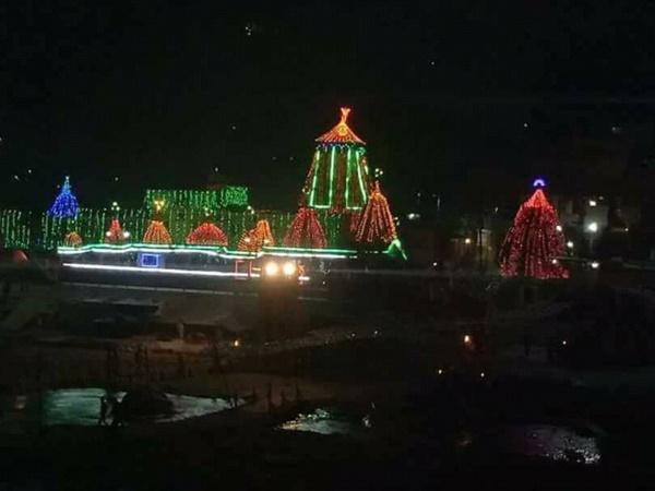 திருவிழாக்கள்