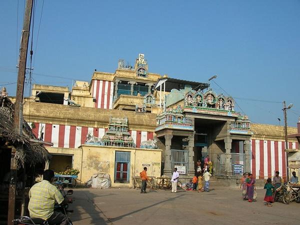 பிரணவ மந்திரத்தின் பொருளை அறிவோம்
