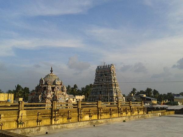 சுவாமிநாதன் என்பவர் யார் தெரியுமா