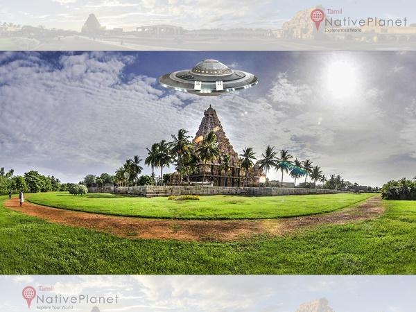 சுற்றுலா அம்சங்கள்