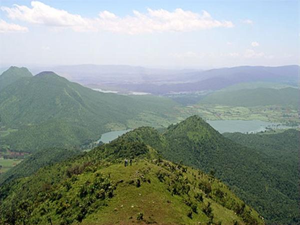 சிவகிரியின் கவர்ச்சிக்கு காரணம்