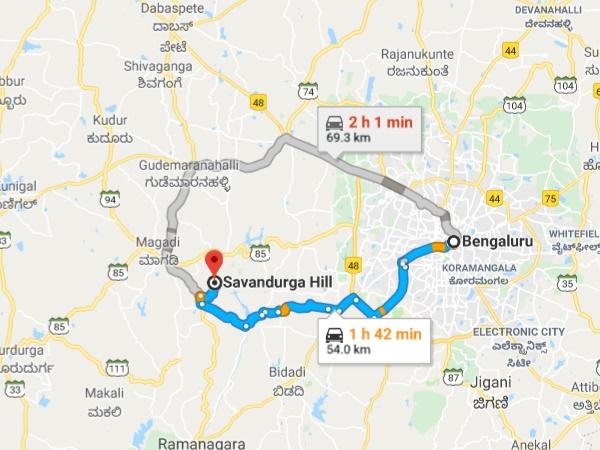 எங்கே இருக்கிறது?