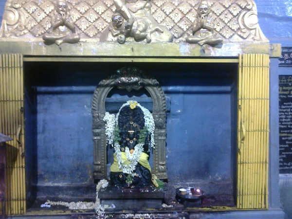 எங்கே இருக்கிறது