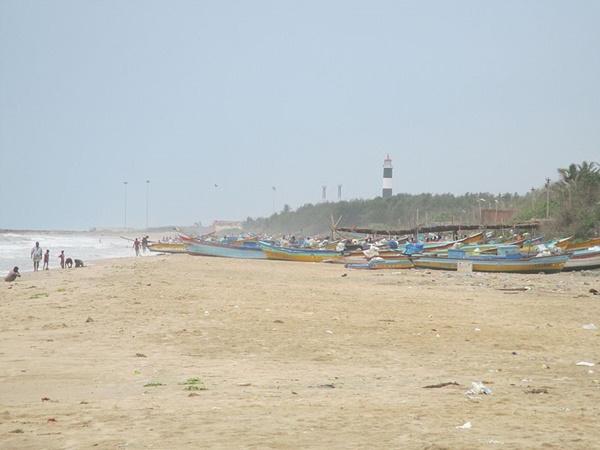 நாகப்பட்டினம்