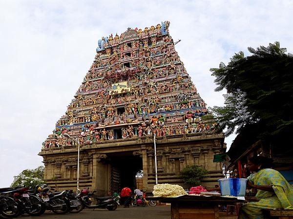 வரலாற்று பொக்கிஷங்கள்