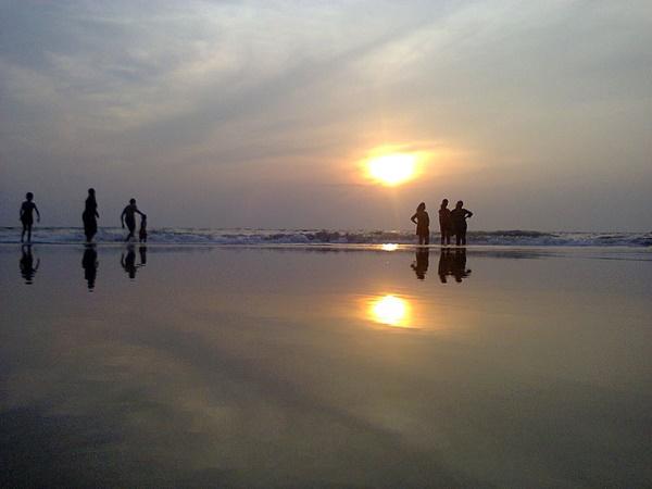 தண்ணீர்பாவி காலையில்
