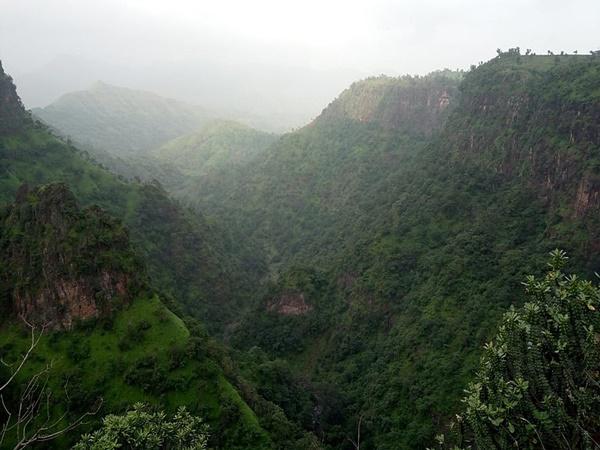 தோரண்மால் மலைவாசஸ்தலம்