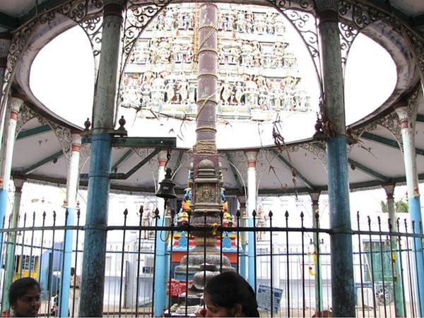 செவ்வாய் வழிபாடு