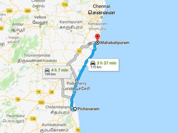 திரும்பும் நேரம்