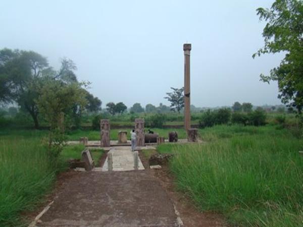 மண்டசௌர்