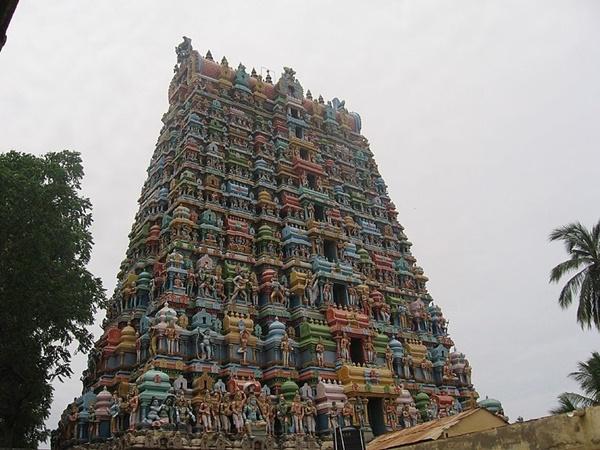 சோளிங்கர் லட்சுமி நரசிம்ம சுவாமி கோயில்