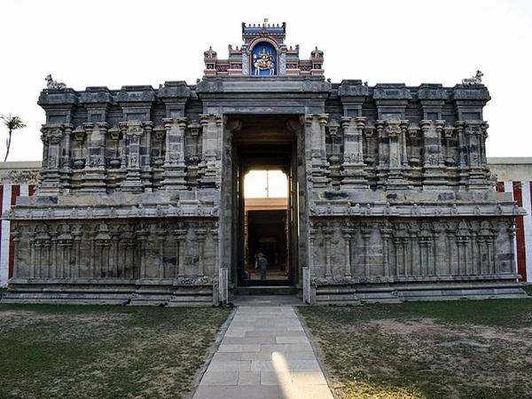 கைலாசநாதர் ஆலயம், கோடக நல்லூர்