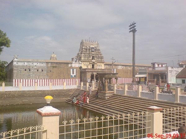 நெல்லையப்பர் ஆலயம் திருநெல்வேலி
