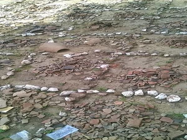 கீழடியும், ஹரியானாவும்